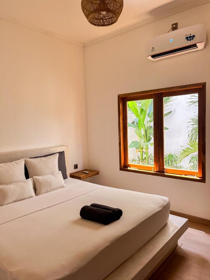 Las Flores Lombok Kuta  Exterior photo